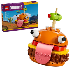 Fornite Durrr Burger-by-Lego