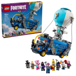 Fortnite Battle Bus-by-Lego