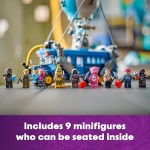 Fortnite Battle Bus - Image 5
