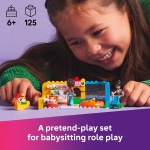 Friends Aliya's Baby Sister's Playroom - Image 2