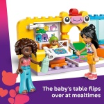 Friends Aliya's Baby Sister's Playroom - Image 3