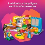 Friends Aliya's Baby Sister's Playroom - Image 4
