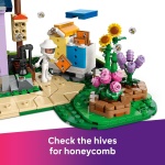 Friends Beekeepers' House and Flower Garden - Image 5