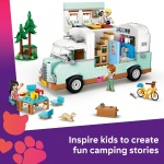 Friends Friendship Camper Van - Image 5