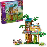 Friends Friendship Tree House Hangout-by-Lego