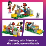 Friends Friendship Tree House Hangout - Image 5