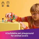 Friends Guinea Pig Playground - Image 2
