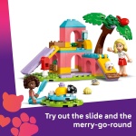Friends Guinea Pig Playground - Image 3