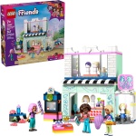 Friends Hair Salon and Accessories Store-by-Lego