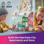 Friends Heartlake City Apartments and Stores - Image 2