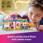 Friends Heartlake City Candy Store - Image 2