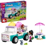 Friends Heartlake City Ice Cream Truck-by-Lego
