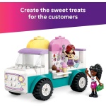 Friends Heartlake City Ice Cream Truck - Image 5