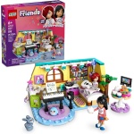Friends Paisley's Room-by-Lego