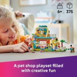 Friends Pet Accessories Shop - Image 2