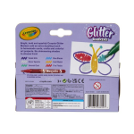 Glitter Markers - Image 2