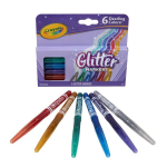 Glitter Markers - Image 3