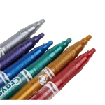 Glitter Markers - Image 4