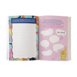 Growing Up Powerful Journal: A Confidence Boosting, Totally Inspiring, Joyful Journal - Image 4