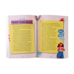 Growing Up Powerful Journal: A Confidence Boosting, Totally Inspiring, Joyful Journal - Image 6