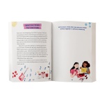 Growing Up Powerful Journal: A Confidence Boosting, Totally Inspiring, Joyful Journal - Image 7