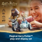 Harry Potter Hagrid & Harry’s Motorcycle Ride - Image 2