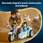 Harry Potter Hagrid & Harry’s Motorcycle Ride - Image 3