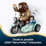 Harry Potter Hagrid & Harry’s Motorcycle Ride - Image 4