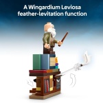 Harry Potter Hogwarts Castle: Charms Class - Image 5