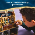 Harry Potter Hogwarts Castle: Dueling Club - Image 5