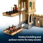Harry Potter Hogwarts Castle: Flying Lessons - Image 3