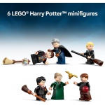 Harry Potter Hogwarts Castle: Flying Lessons - Image 4