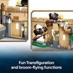 Harry Potter Hogwarts Castle: Flying Lessons - Image 5