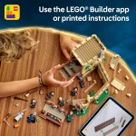 Harry Potter Hogwarts Castle: Flying Lessons - Image 6