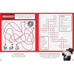 Hasbro Gaming Ultimate Activity Book - Image 2