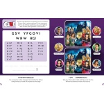 Hasbro Gaming Ultimate Activity Book - Image 3