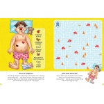 Hasbro Gaming Ultimate Activity Book - Image 4
