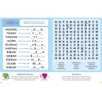 Hasbro Gaming Ultimate Activity Book - Image 5