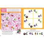 Hasbro Gaming Ultimate Activity Book - Image 6