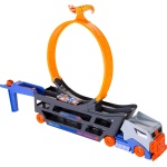 Hot Wheels Stunt N Go Transporter - Image 2