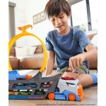 Hot Wheels Stunt N Go Transporter - Image 3