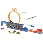 Hot Wheels Stunt N Go Transporter - Image 4