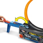 Hot Wheels Stunt N Go Transporter - Image 5