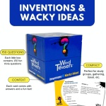 Inventions and Wacky Ideas - Image 4