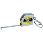 Key Chain Tape Measure - Image 2