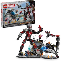 Marvel Captain America Civil War-by-Lego