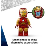 Marvel Iron Man Mech vs. Ultron - Image 4