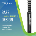 Maverick 2.0 Pogo Stick Black - Image 4