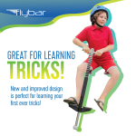 Maverick 2.0 Pogo Stick Black - Image 5