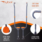 Maverick Stilts - Image 3